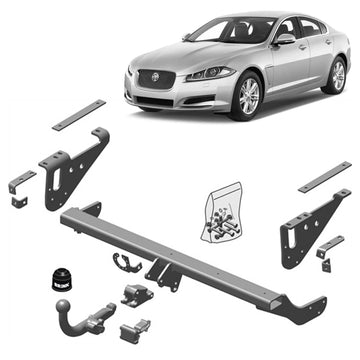 Brink Towbar for Jaguar XF